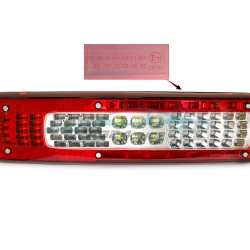 Диоден стоп за VOLVO FH4 / FM4 2012+ RH - LH