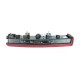 Диоден стоп за VOLVO FH4 / FM4 2012+ RH - LH