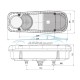 Стоп за DAF LF, RENAULT PREMIUM / MIDLUM / IVECO и други (+ Букса)