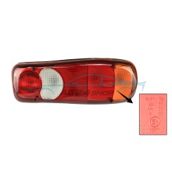 Стоп за DAF LF, RENAULT PREMIUM / MIDLUM / IVECO и други (+ Кабел)