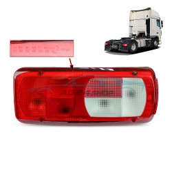 Стоп за DAF XF / CF / LF / 95 XF 2013+ RH - LH
