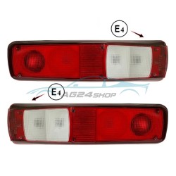 Стоп за Volvo FH FM FMX NH FE FL /RENAULT Premium 2/Magnum/Kerax 2006+