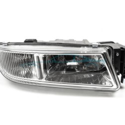 Халоген за Man TGX 2009 + RH - LH