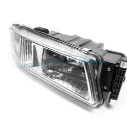 Халоген за Man TGX 2009 + RH - LH