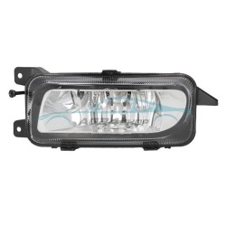 Халоген за Mercedes Actros MP 2 / 3 2003 - 2011 RH - LH
