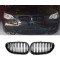 Бъбреци с двойни ребра M5 черен лак БМВ / BMW E60 , E61 2004 - 2009