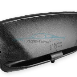 Универсално Огледало V6 Обратно Виждане 372mm x 184mm