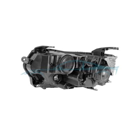 Фар за DACIA Duster 2018 - 2021 RH - LH