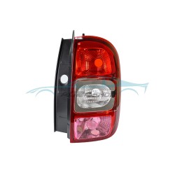 Стоп за Dacia Duster 2014 - 2017 RH - LH