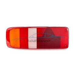 Стъкло за стоп Ecostar I / Krone / Kogel / Scania / Mercedes RH - LH