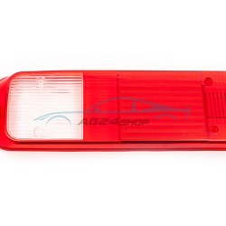 Стъкло за стоп Ecostar 2 II RH - LH