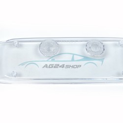 Стъкло за стоп Ecostar 3 III RH - LH
