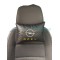 OPEL - Луксозни авто възглавнички изцяло от кожа - комфорт и правилна стойка