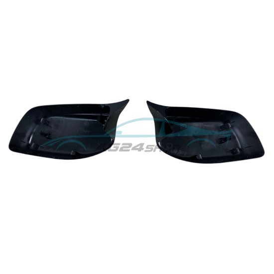 КАПАЦИ ЗА ОГЛЕДАЛА BMW E60 2003-07 pre-face