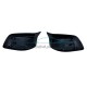 КАПАЦИ ЗА ОГЛЕДАЛА BMW E60 2003-07 pre-face