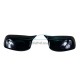КАПАЦИ ЗА ОГЛЕДАЛА BMW E60 2003-07 pre-face