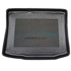 Стелка за багажник за Audi A3 8L (1996-2003) - 3 врати - Без куатро