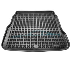 Гумена стелка за багажник за Audi A6 C5 (1997-2004) Комби / Allroad - Rezaw Plast