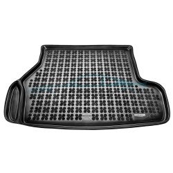 Гумена стелка за багажник за BMW 3 E46 (1999-2007) - Комби - Rezaw Plast