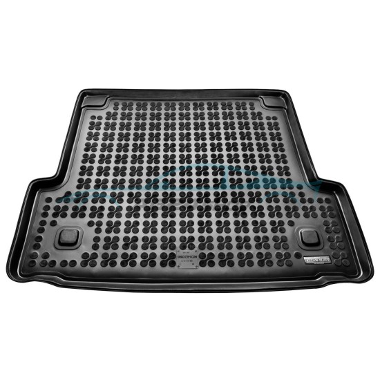 Гумена стелка за багажник за BMW 3 E91 (2005-2012) - Комби - Rezaw Plast