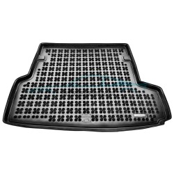 Гумена стелка за багажник за BMW F31 (2012-2019) - Комби - Rezaw Plast
