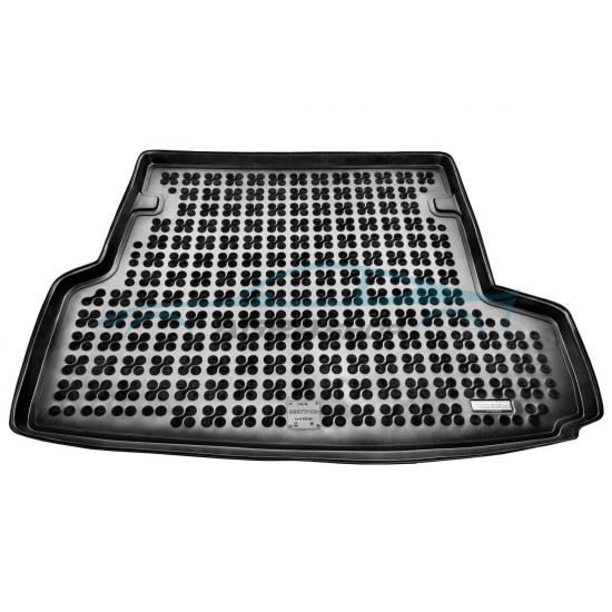 Гумена стелка за багажник за BMW F31 (2012-2019) - Комби - Rezaw Plast