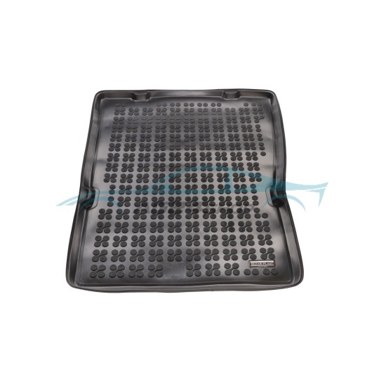 Гумена стелка за багажник за BMW 7 G11/ 7L G12 (2015-2022) - Rezaw Plast