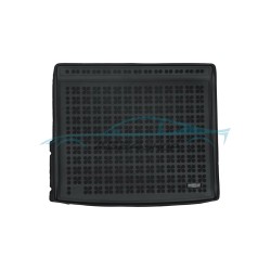 Гумена стелка за багажник за BMW X2 (U10) (2023+) diesel, 2x4 - Rezaw Plast