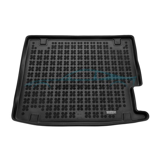 Гумена стелка за багажник за BMW X4 F26 (2014-2018) - Rezaw Plast