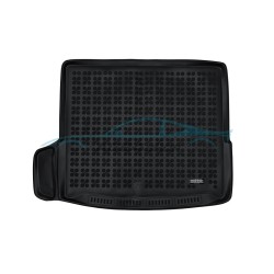 Гумена стелка за багажник за BMW X1 F48 (2015-2022) / iX1 U11 (2022+)- Rezaw Plast