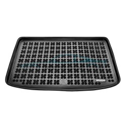 Гумена стелка за багажник за Mercedes W176 A-Class (2012 - 2018) - Rezaw Plast