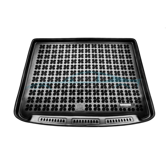 Гумена стелка за багажник за Mercedes B-Class W245 (2005 - 2011) - Rezaw Plast