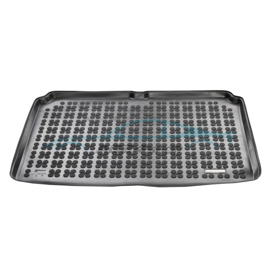 Гумена стелка за багажник Mercedes W247 B-Class (2018+) - Rezaw Plast
