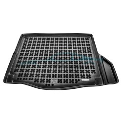  Гумена стелка за багажник за Mercedes CLA (2013-2019) - Rezaw Plast