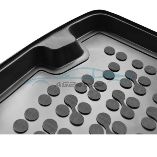 Гумена стелка за багажник за Mercedes GLC (2015-2022) - Rezaw Plast