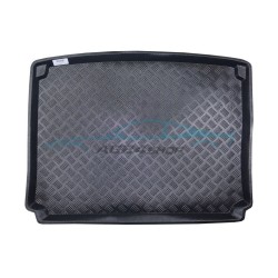 Стелка за багажник за Citroen C4 (2004-2010) 3/5 doors
