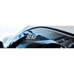 Ветробрани за AUDI A6 C6 (2004-2011) Sedan, combi - 2бр. предни