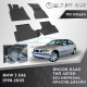 Гумени Стелки SAHLER 4D BMW E46 1998 - 2005