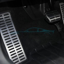 Спортни педали за Volkswagen Passat B6, 3C 2005-2010 За Автоматична Скоростна Кутия