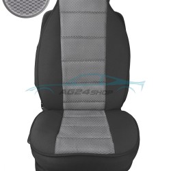 2бр.Калъфи за предни седалки M-XL