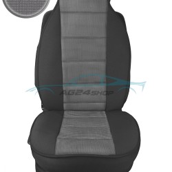 2бр.Калъфи за предни седалки M-XL
