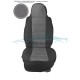 2бр.Калъфи за предни седалки M-XL