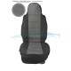 2бр.Калъфи за предни седалки M-XL