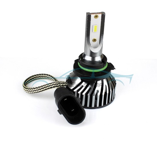 Крушка ксенон LED 9006 12V 30W/4000LM NIKEN PRO