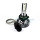 Крушка ксенон LED 9006 12V 30W/4000LM NIKEN PRO