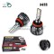 Крушка ксенон LED H11 12V 30W/4000LM NIKEN PRO