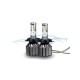 Крушка ксенон LED H4 12V 30W/4000LM NIKEN PRO