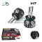 Крушка ксенон LED H7 12V 30W/4000LM NIKEN PRO