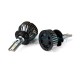 Крушка ксенон LED H7 12V 30W/4000LM NIKEN PRO
