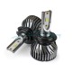 Крушка ксенон LED H7 12V 30W/4000LM NIKEN PRO